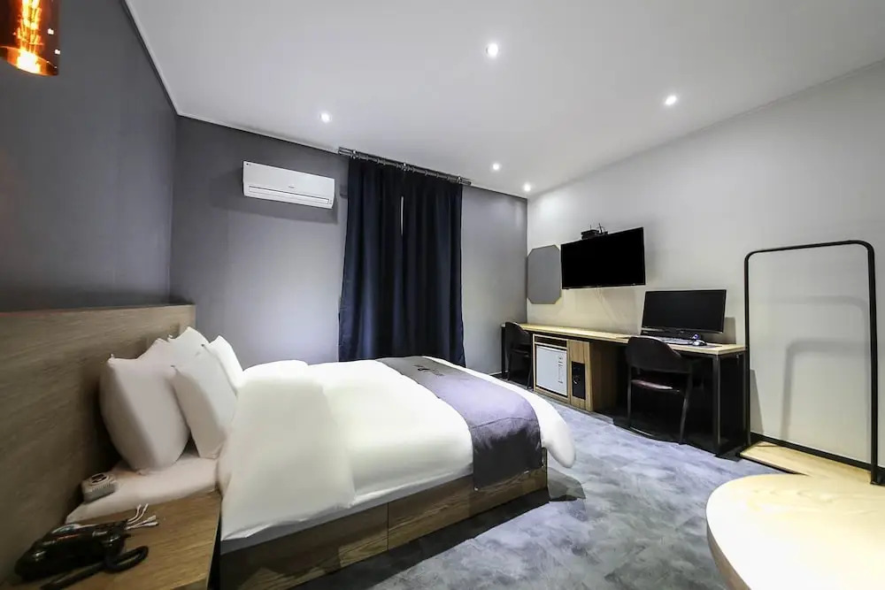 Hotel Luem