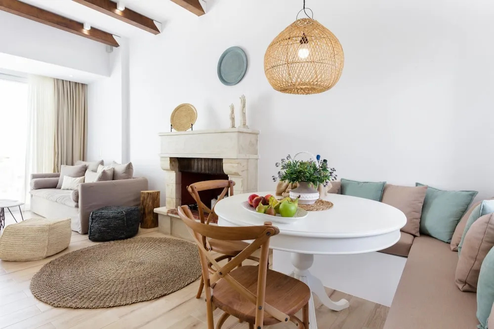 Seashell Suite by the Sea