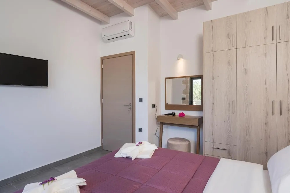 Sun Flower Villas