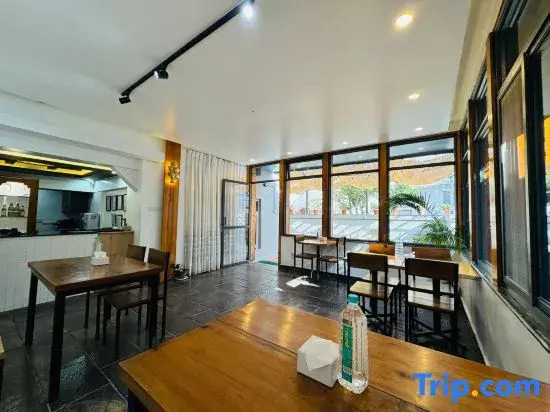 Navaya Residence