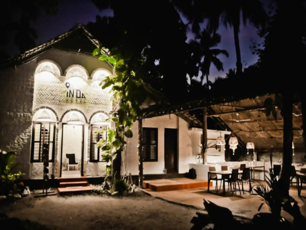 Casa Linda