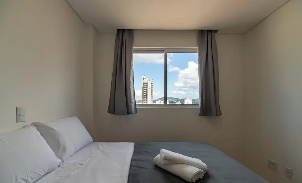 CII - Apartments 900m From the Beach in Porto Belo