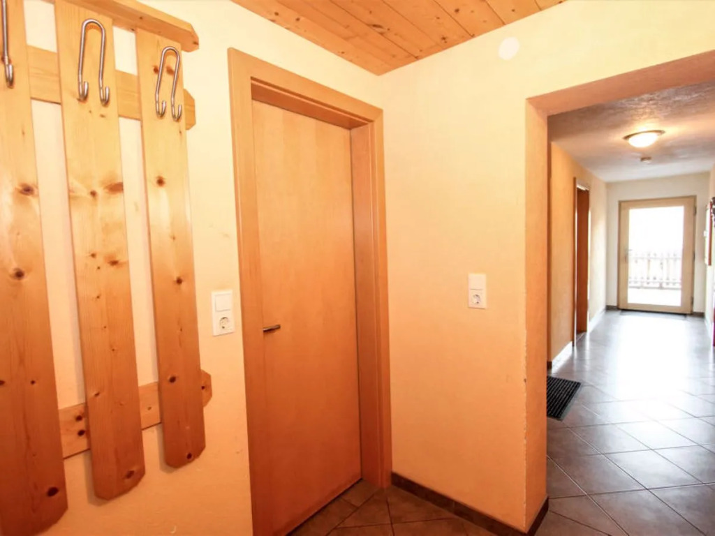 Apartment Geisler Kaltenbach