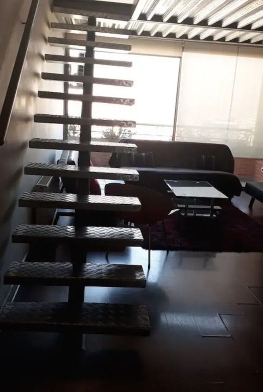 Departamento en Providencia - Barros Borgoño
