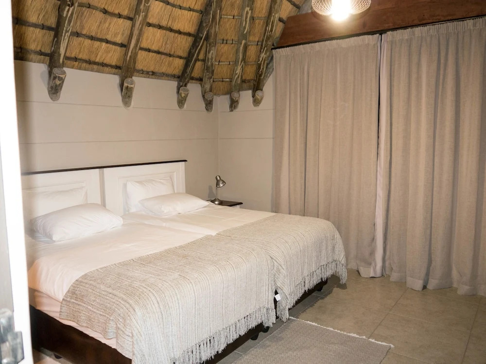 Naankuse Lodge