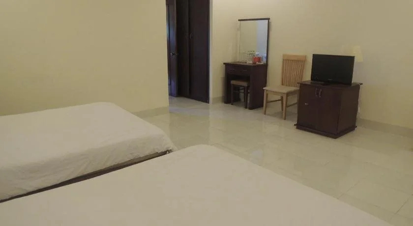 Bach Ngan Hotel