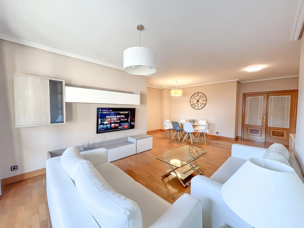 Gestión de Alojamientos Apartments