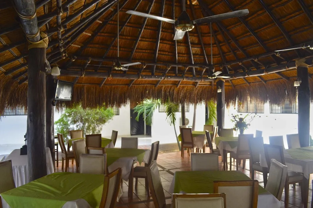 Hotel Ancor