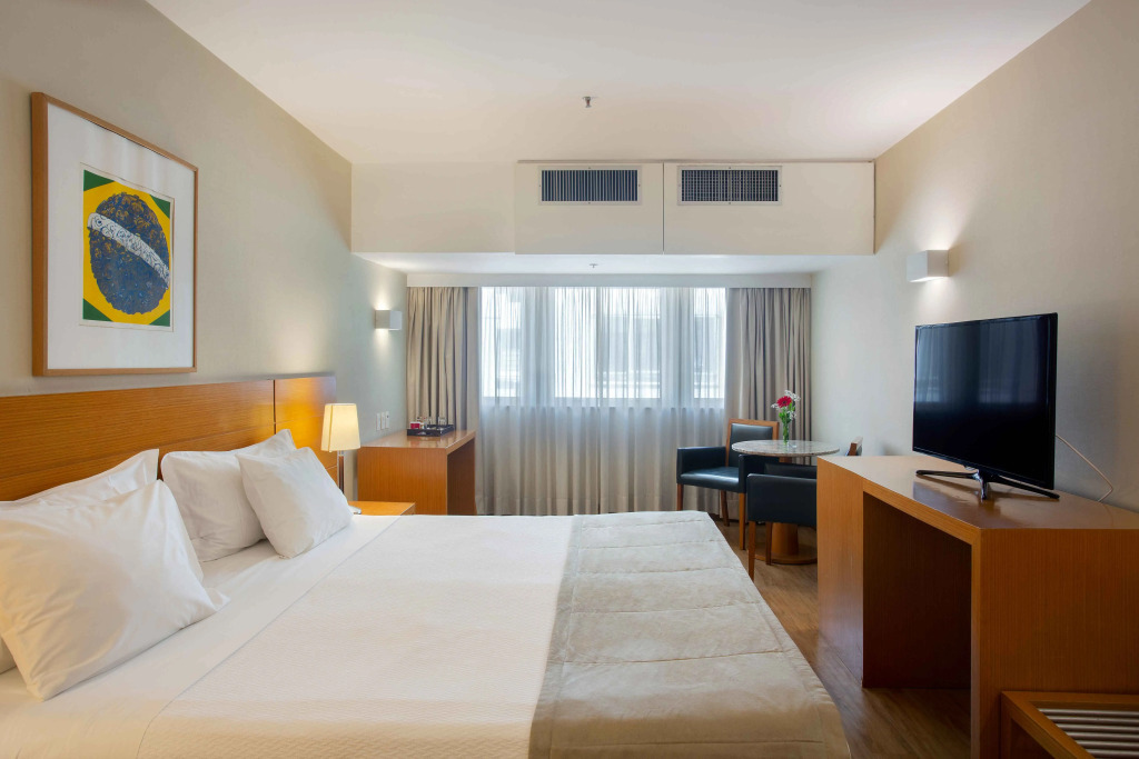Windsor Leme Hotel