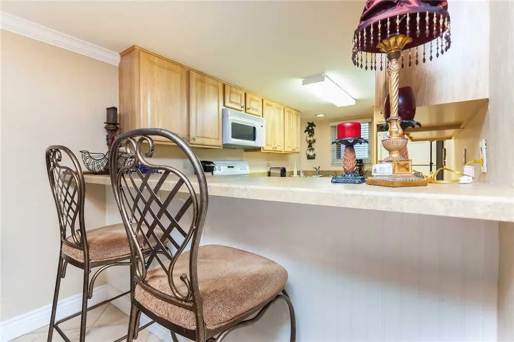 Shores Club 702 - Two Bedroom Condo
