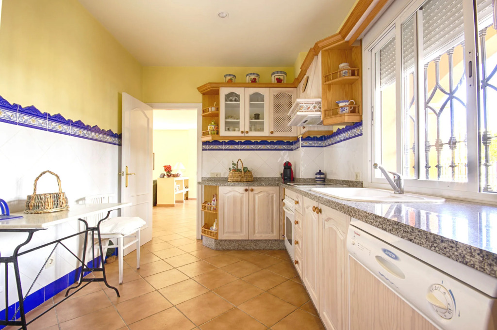 Apartamentos Sierra Tejeda