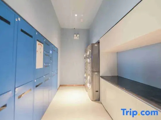 HanTing Hotel (Wuhan Optics Valley High-Agriculture Biotechnology Park Zone 2)