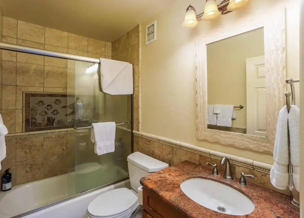 Luxurious 3 BR / 2 BA Direct Oceanfront condo