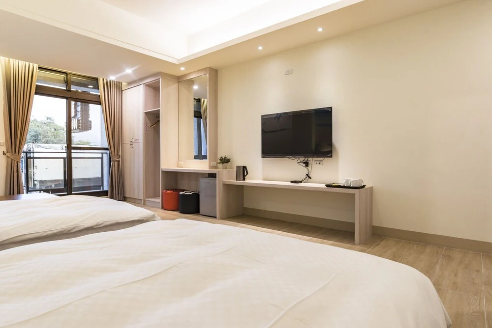 Rhino Guest House