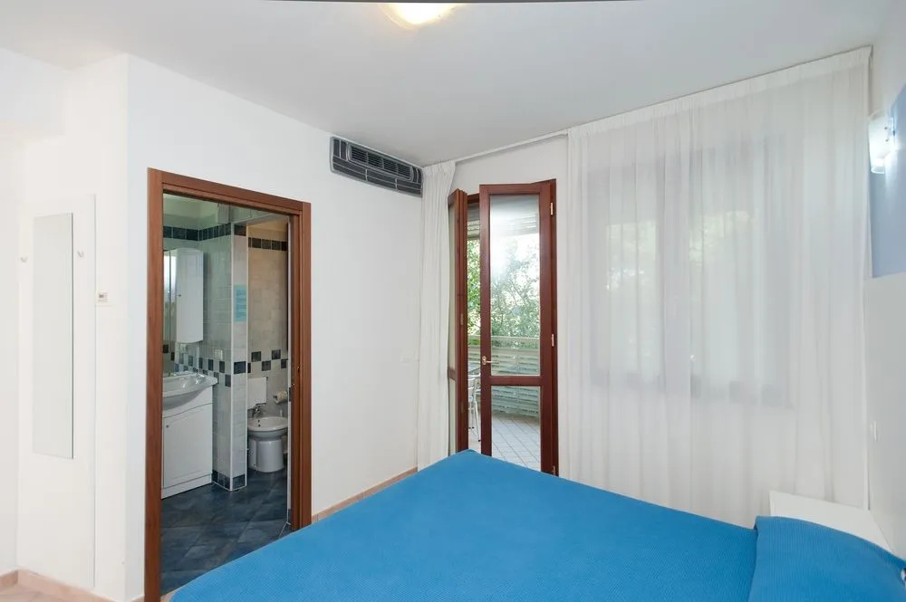 Antica Ravenna Residence