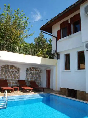 Guest House Harmony