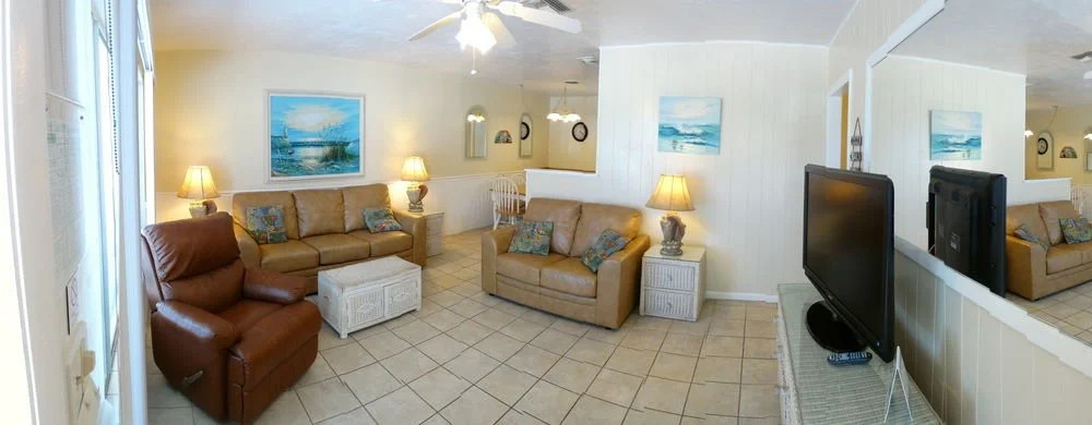 White Sands Beach Resort - Anna Maria Island