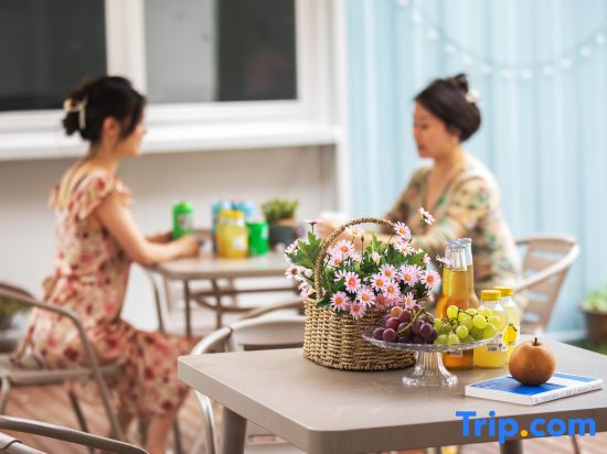 Anji Xixia Wild Luxury B&B