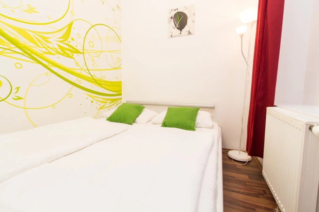 CheckVienna – Apartment Haberlgasse