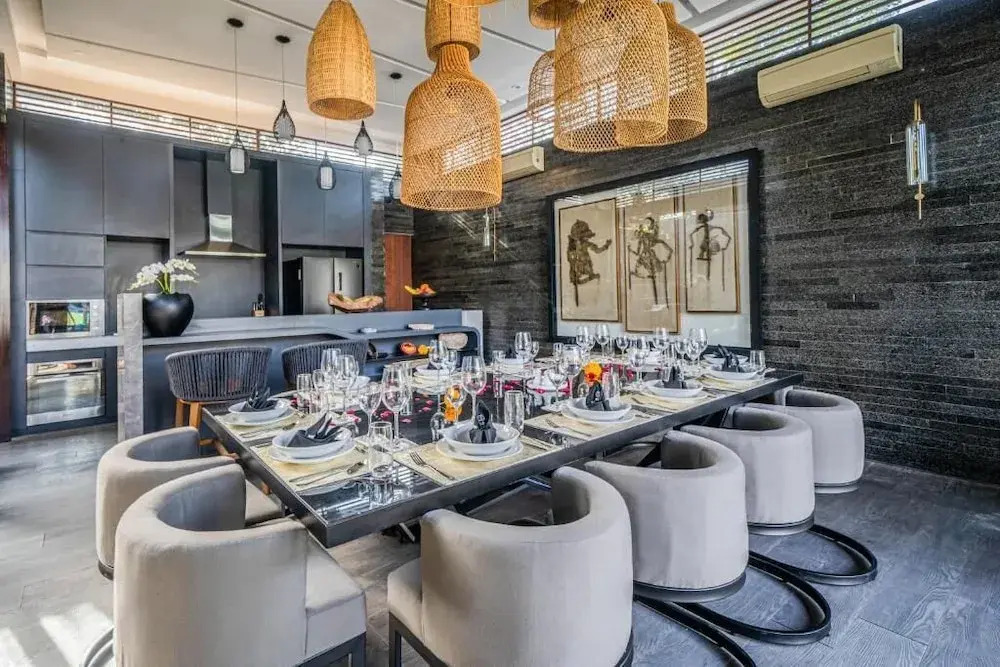 De Prestigio Villa Berawa