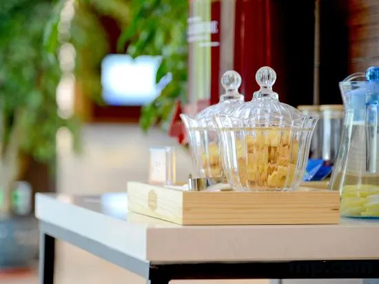 Hampton by Hilton Panzhihua Central Plaza
