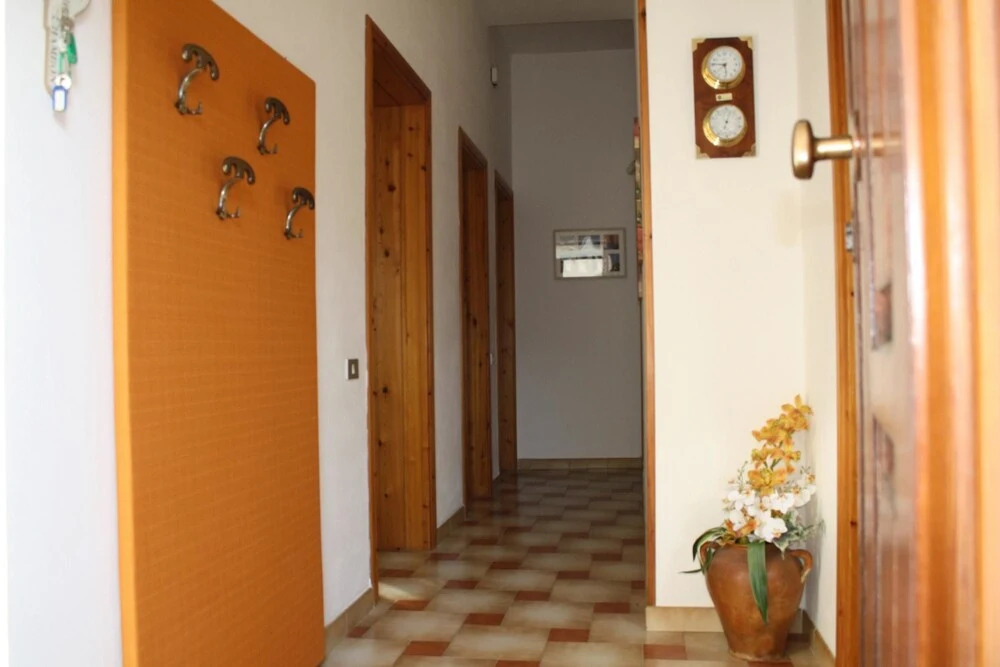 House With 2 Bedrooms in Calasetta, With Enclosed Garden - 500 m From