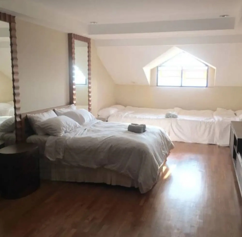 Phuripimarn Penthouse