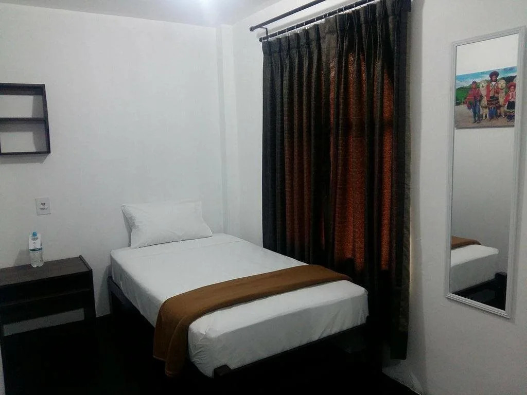 Hotel Via Morburg