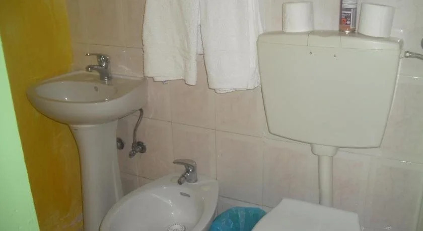 Guest House Bela Flor