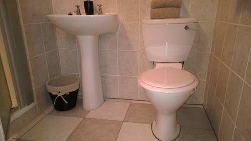 Baviana Beach Lodge - Jacobsbaai - Jacobs Bay