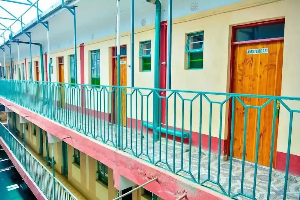 Quila Hotel Gilgil