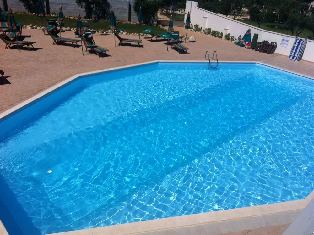 B&B Terra Serena