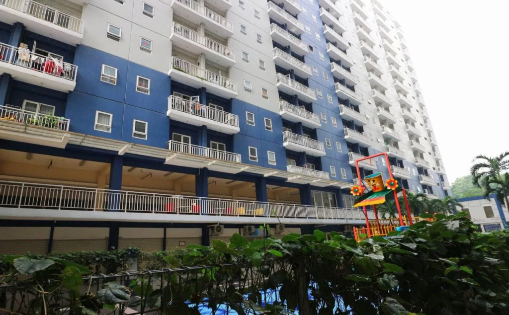 Rosani Apartment
