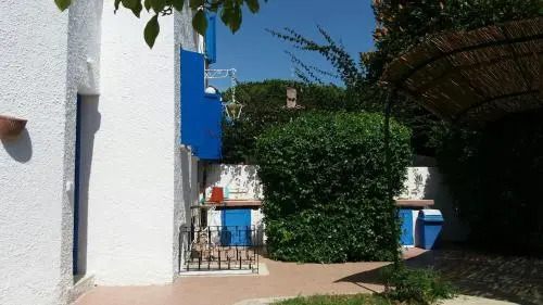 Casa Snelia