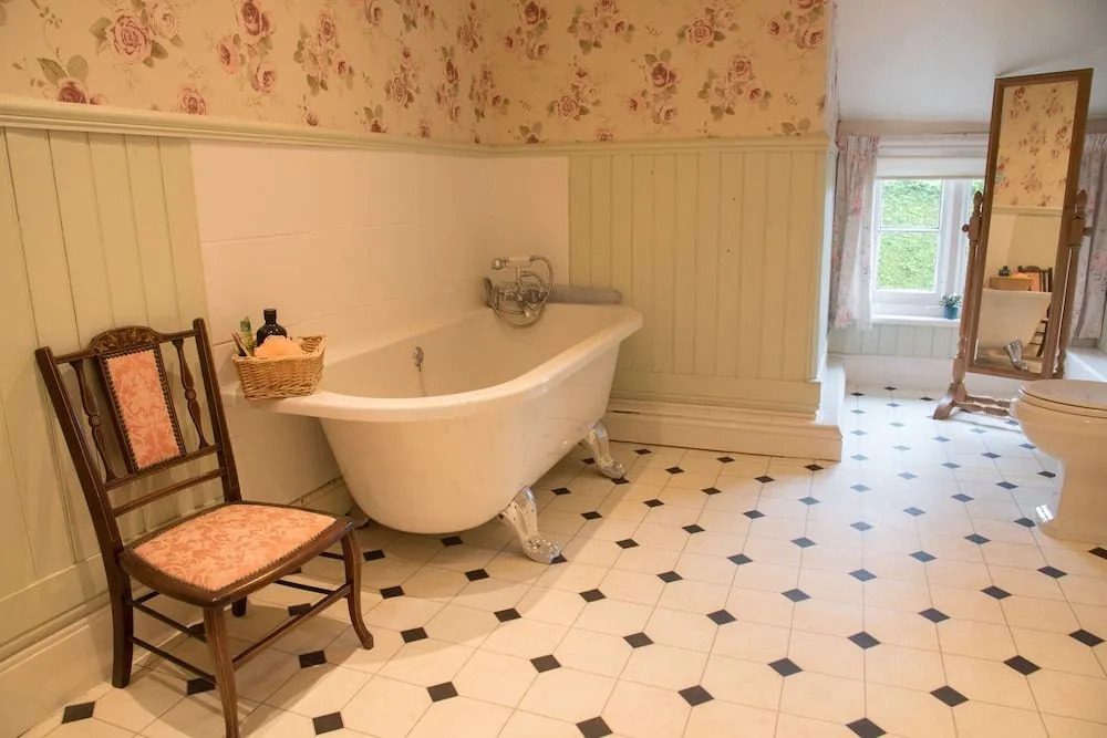 Lower House B&B and Cottages, Adforton