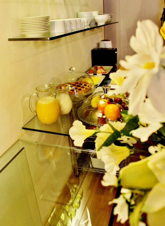 Talismano Luxury Rooms & Apartments