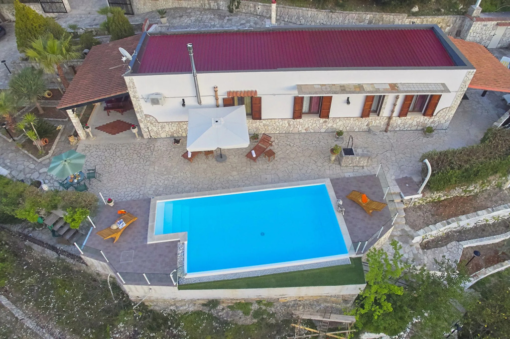 Villa del Poggio
