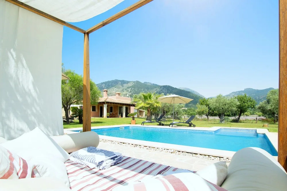 Casa en Moscari
