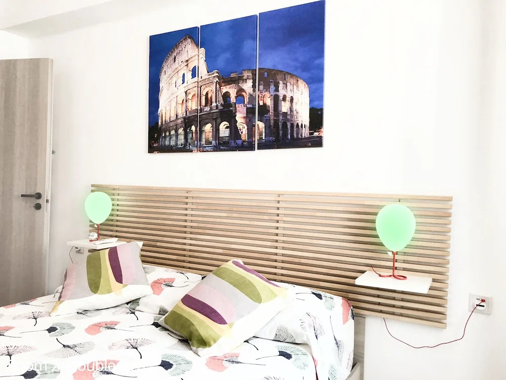 Holiday House Piramide