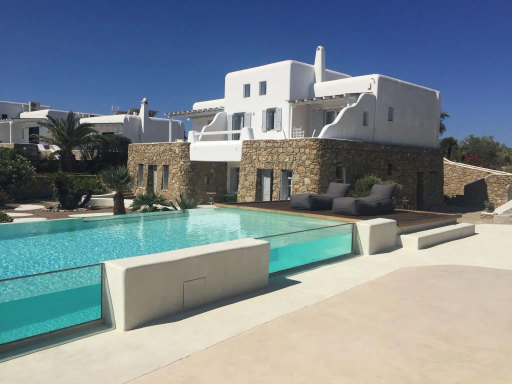 Mykonos Feelings