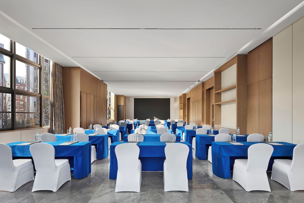 Wanda Jin Hotel Ordos