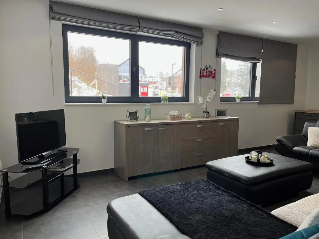 Loft A 200M Du Circuit