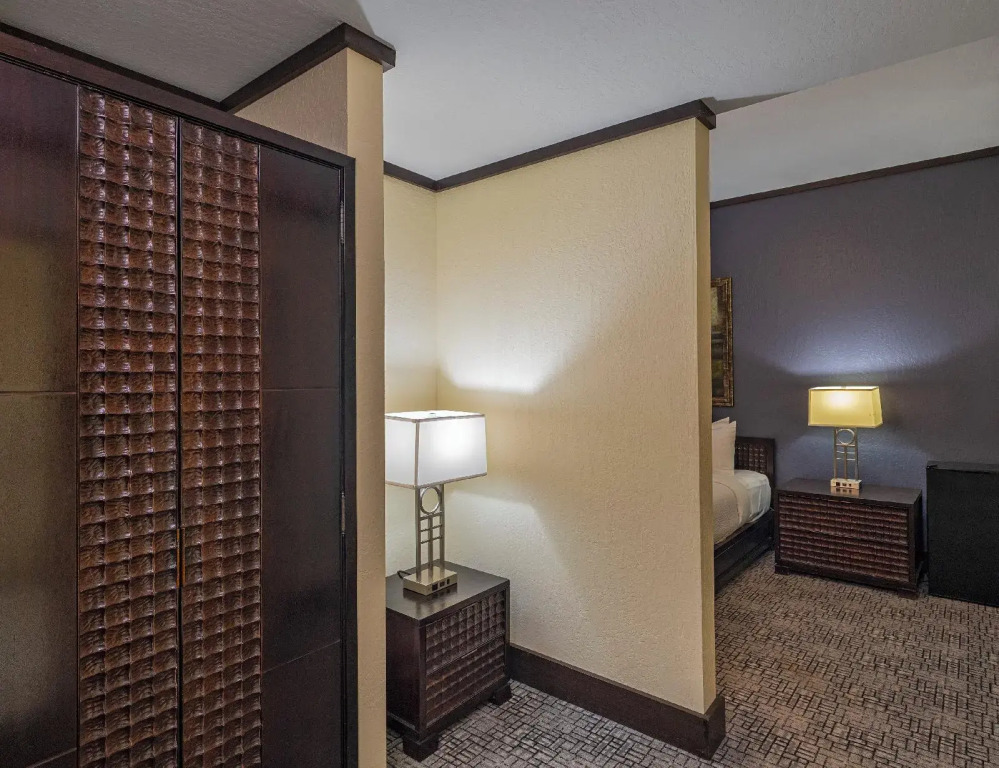 Hotel Fusion, a C-Two Hotel