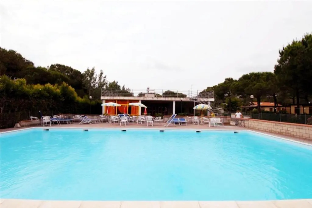 Parco Vacanze La Rosa dei Venti