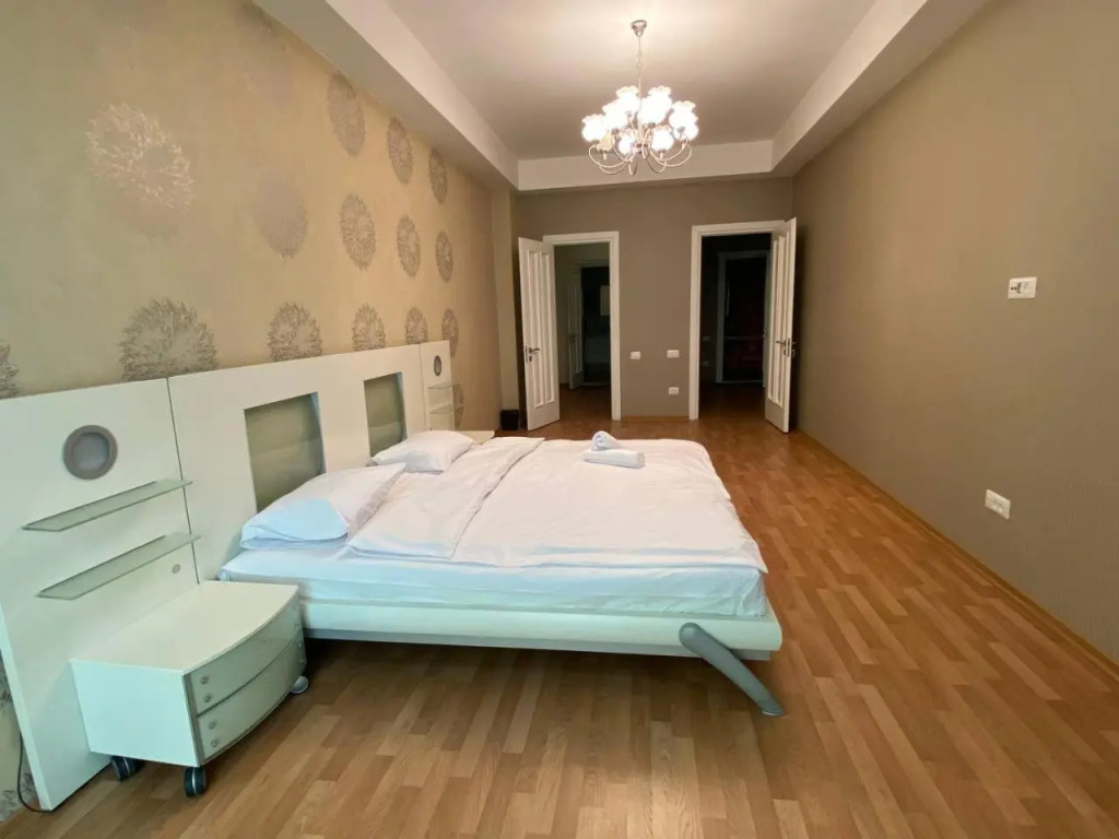Comfort Central Deluxe Apartments