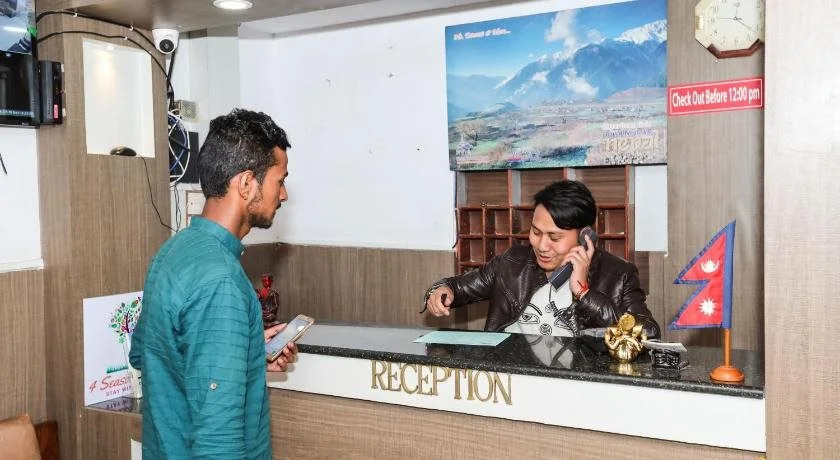 Hotel Kathmandu Hub Pvt Ltd