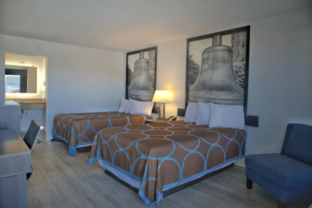 Casa Del Mar Hotel
