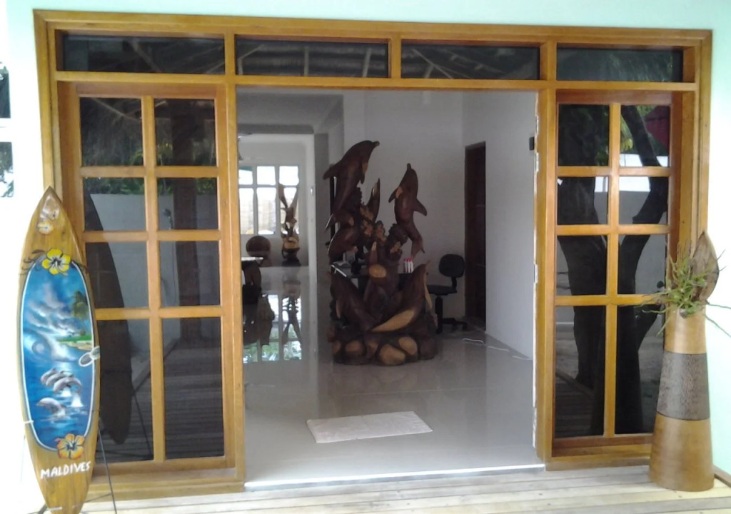 Ras Rana Lodge