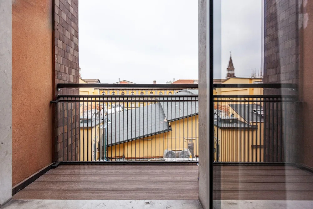 easyhomes-City Centre Suites