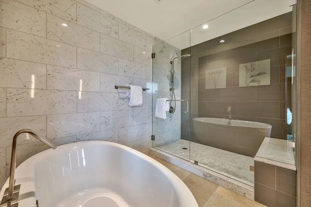 Luxury Two Bedroom Residence Steps From Heavenly Village Condo